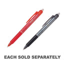 Pilot Frixion Ball Retractable Pen 0.5mm (Box of 12)