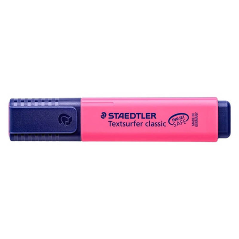 Staedtler TextSurferハイライター（10の箱）