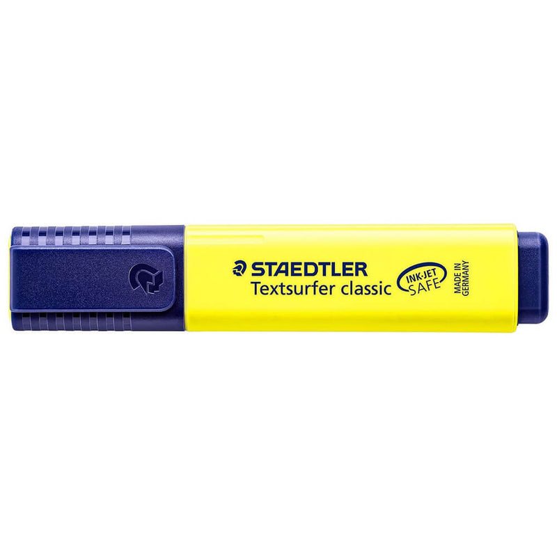 Staedtler TextSurferハイライター（10の箱）