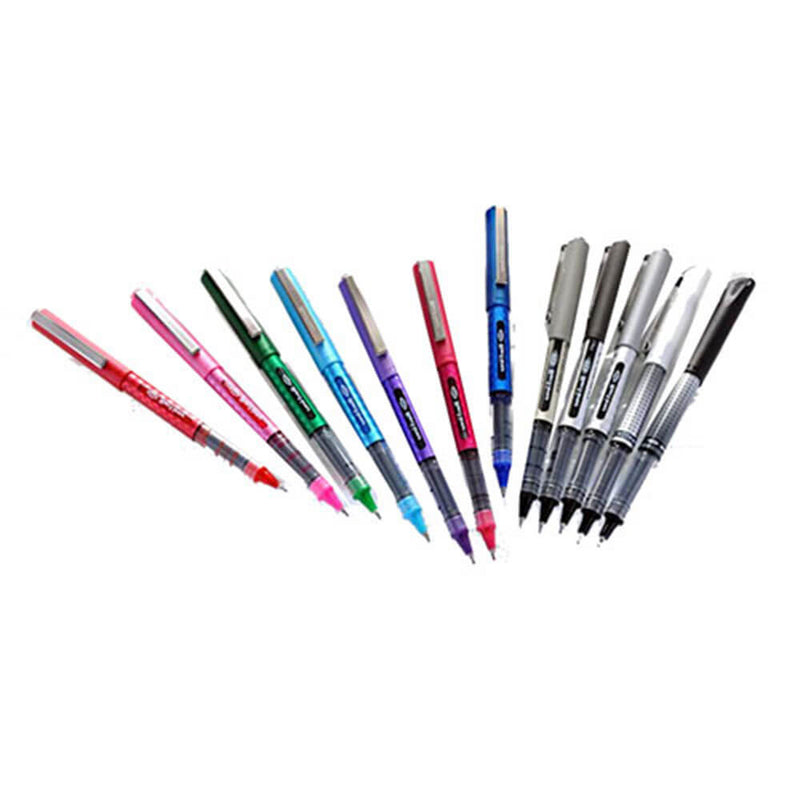 Uni-Ball Eye Fine Rollerball Pen（12の箱）