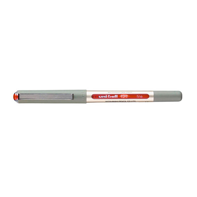 Uni-Ball Eye Fine Rollerball Pen（12の箱）