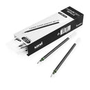 Uni Gel Ink Rollerball Signo Pen Refill 12pcs（Broad）