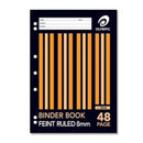 オリンピックはA4バインダーブック（20のパック）を支配しました