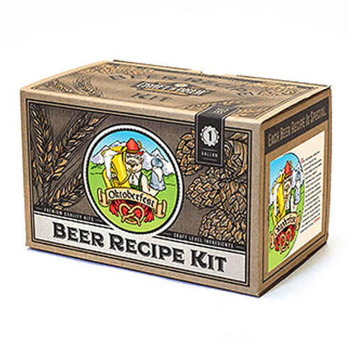 Craft a Brew Oktoberfest Brewing Kit