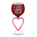 ビッグマウスワイングラス