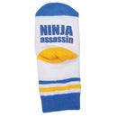 ガマゴハッピーフィートソックス