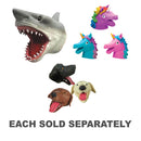 シルニングハンドパペット