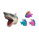 シルニングハンドパペット