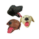 シルニングハンドパペット