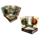 Aquarius Lord of the Rings Card Game