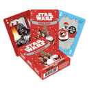 Aquarius Star Wars Card Game
