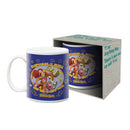 アクアリウスセラミックマグカップ