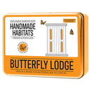 ギフト共和国の手作りの生息地