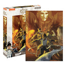 アクアリウスジグソーパズル500pc