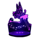 トゥリオドリームライト