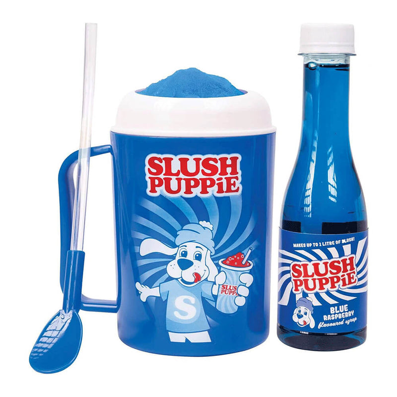 Slush Puppie Syrup＆Making Cupセット