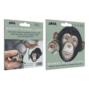 Pikkii楽しいマイクロファイバーポリエステル布