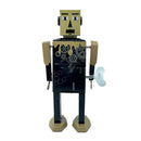 ティン・ボット夫妻